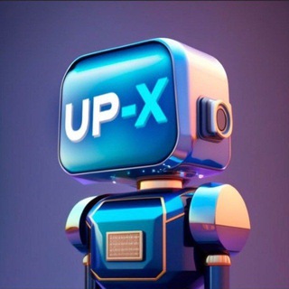 Логотип канала upx_promo_ezcash