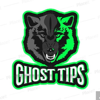 Логотип канала Ghost_Tips