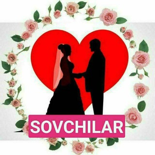 Логотип канала sovchi_yoryor