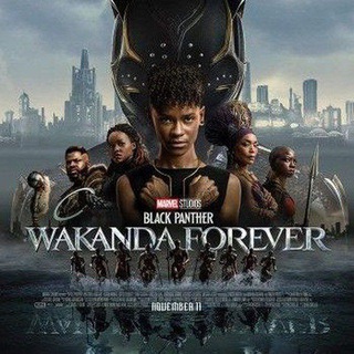 Логотип канала avatar_2_black_panther_hindi