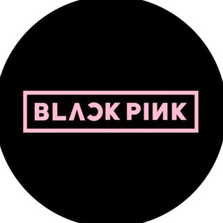 Логотип blackpinknow