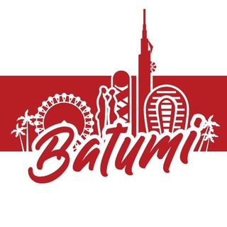Логотип канала belarusbatumichat