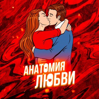 Логотип канала anatomy_love