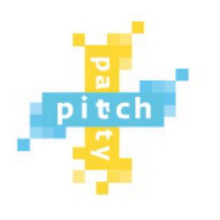 Логотип канала pitchandparty