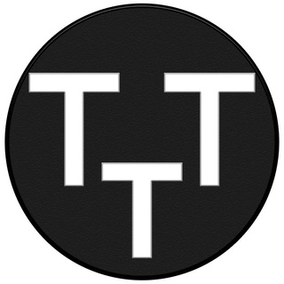 Логотип канала timetotribe