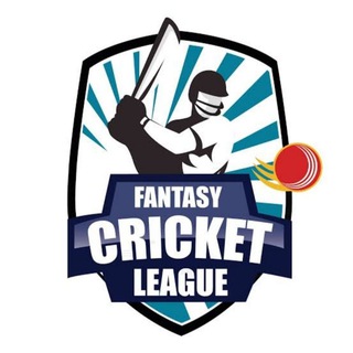 Логотип канала fantastic_cricket_teams_fantac