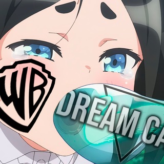 Логотип канала dreamcastanime3
