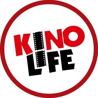 Логотип канала kinolifeu