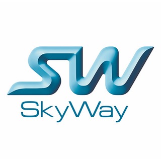 Логотип канала skywayvn