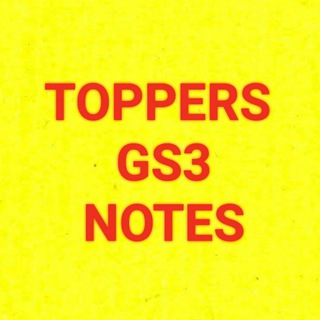 Логотип канала upsc_topper_gs3_notes_copies