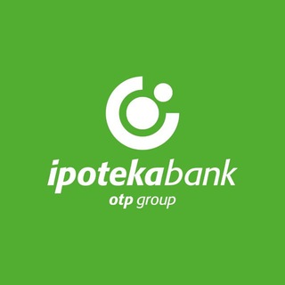 Логотип канала ipotekabankofficial