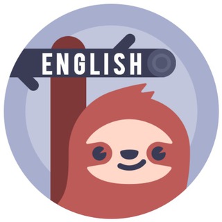 Логотип канала english_ledar