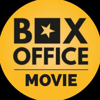 Логотип boxofficmovie