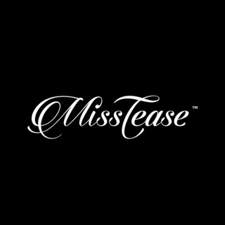 Логотип misstease_lingerie