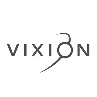 Логотип vixion_ru