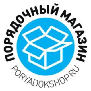 Логотип poryadokshop