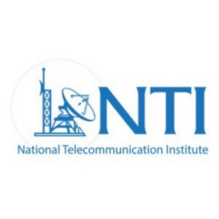 Логотип nationaltelecommunicationinsti