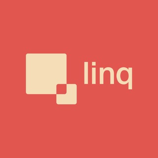 Логотип канала linqconf