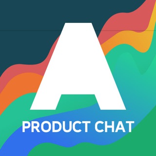 Логотип канала agima_product_chat