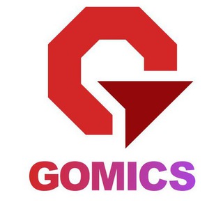 Логотип gomics_india