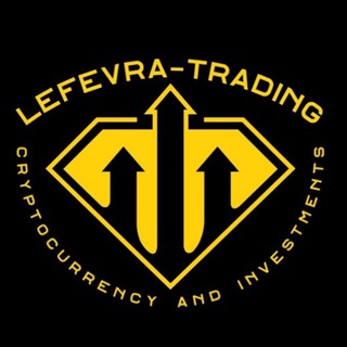 Логотип канала lefevra_trading