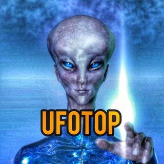 Логотип канала ufotop
