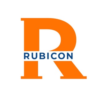 Логотип канала mka_rubicon