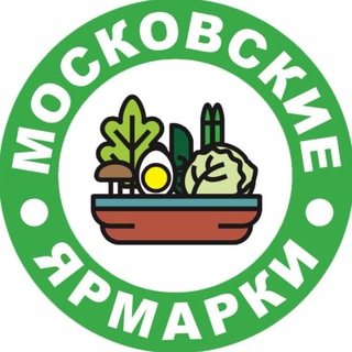 Логотип канала fairs_msk