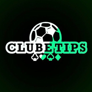 Логотип канала leofariasclubetips