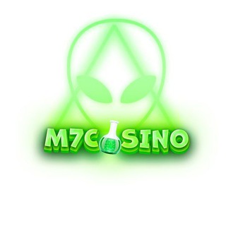 Логотип канала m7casinooff