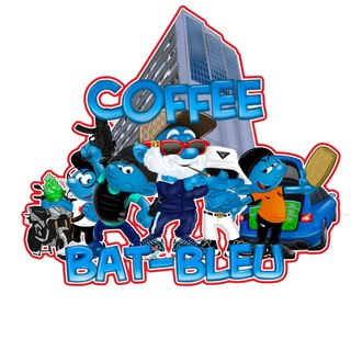 Логотип coffelatourbleu