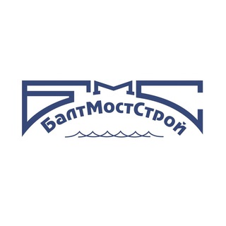 Логотип baltmoststro