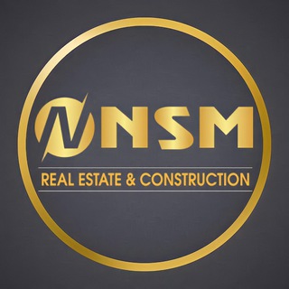 Логотип канала nsmrealestate