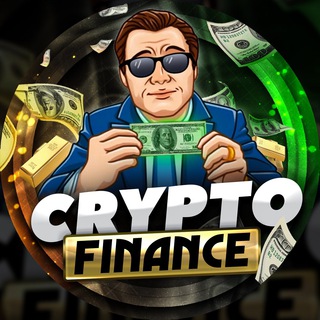 Логотип crypto_finan