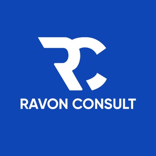 Логотип канала ravonconsult