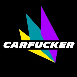 Логотип канала therealcarfucker