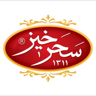 Логотип канала saharkhizland