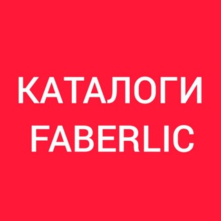 Логотип канала katalogi_fl