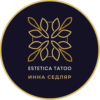 Логотип estetica_tattoo_massagesmolensk