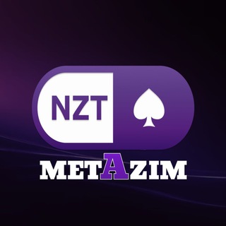 Логотип канала nzt_poker_ai