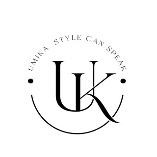 Логотип канала umika_fashion_shop