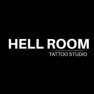 Логотип канала hellroom_models