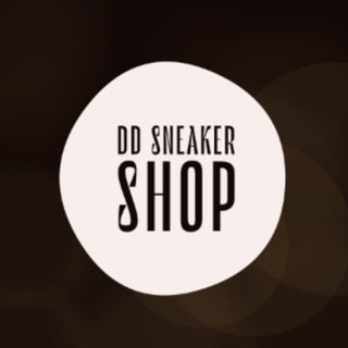 Логотип канала ddsneaker