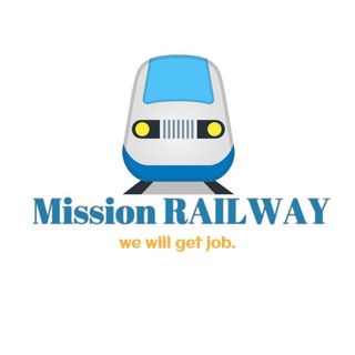 Логотип канала missionrailwaygroup