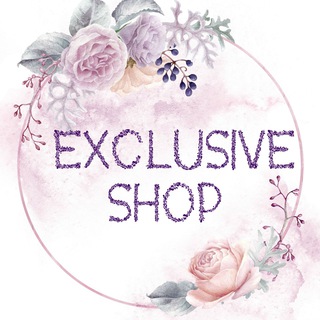 Логотип exclusive_shop_ua