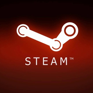 Логотип канала SteamGamei