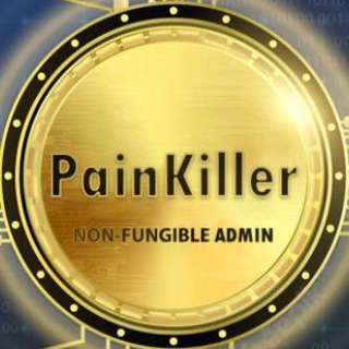 Логотип канала painkiller_channel