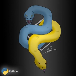 Логотип python_per_month