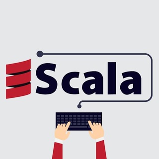 Логотип канала scala_jobs_feed