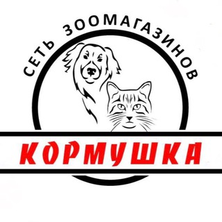 Логотип канала kormusshka31